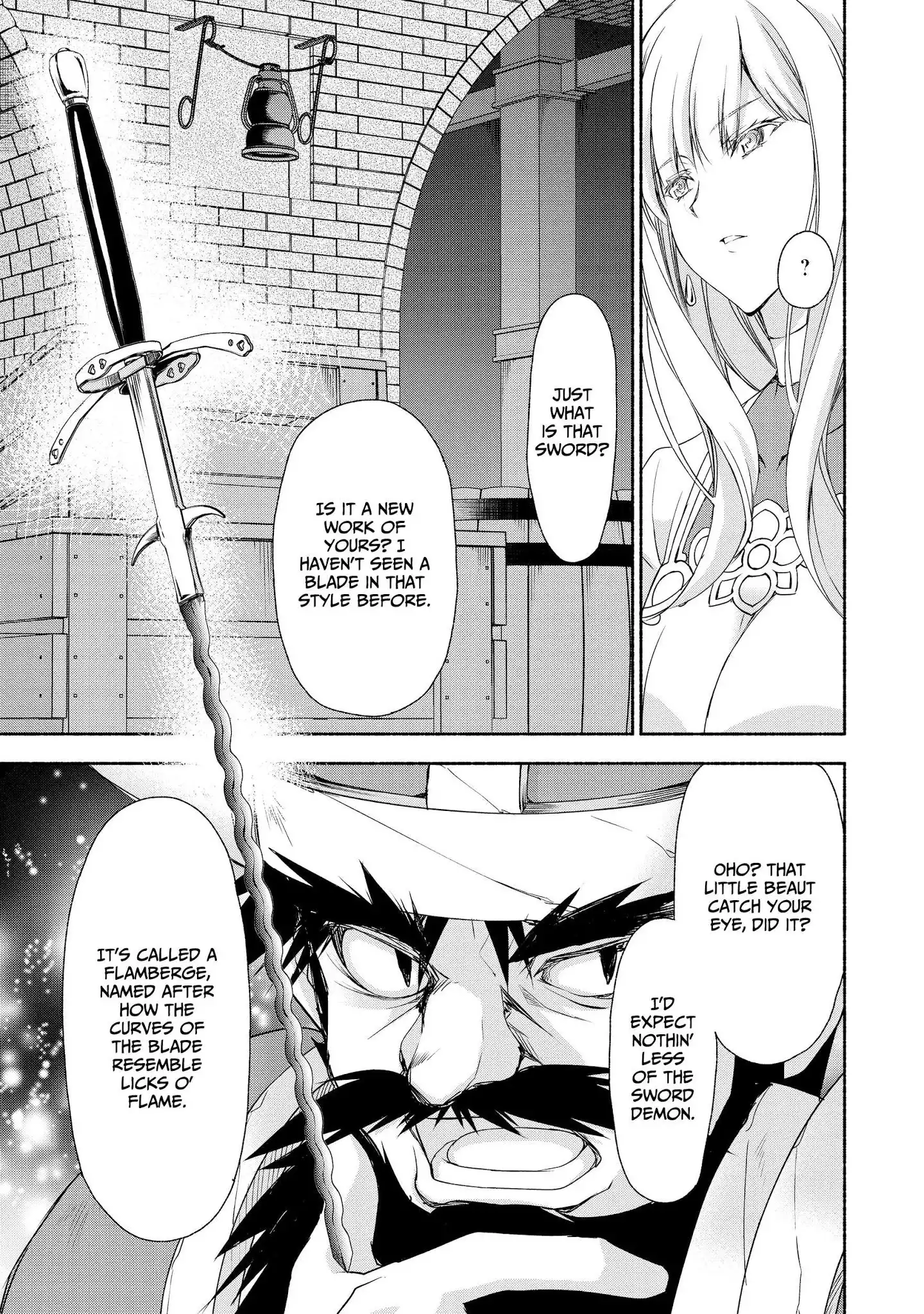 Moto Kizoku Reijou de Mikon no Haha Desuga, Musumetachi ga Kawaii Sugite Boukenshagyo mo Ku ni Narimasen Chapter 5 11